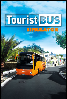 Tourist Bus Simulator